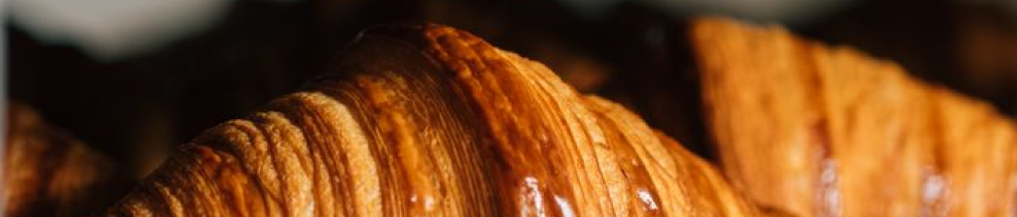 Saha Bakehouse Shelf